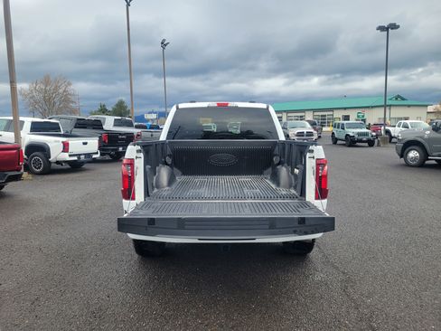 Used 2024 Ford F150 XLT w/ Tow/Haul Package image 3