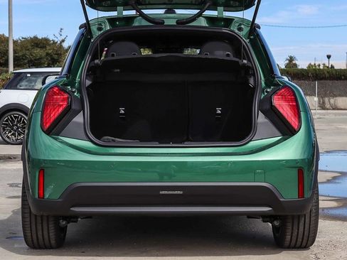 New 2027 MINI Cooper S FWD image 28