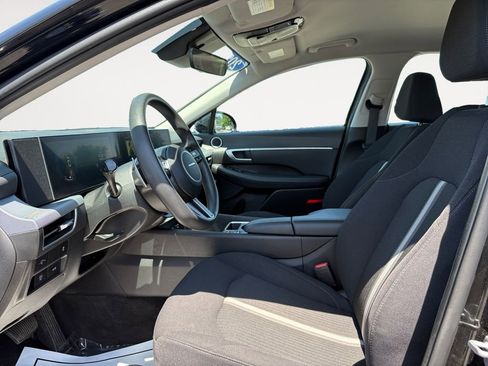 Used 2024 Hyundai Sonata SEL FWD image 9