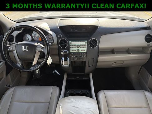 Used 2010 Honda Pilot EX-L image 38