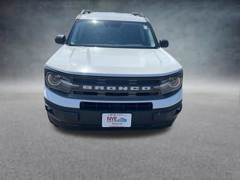 Used 2021 Ford Bronco Sport Big Bend AWD/4WD image 9