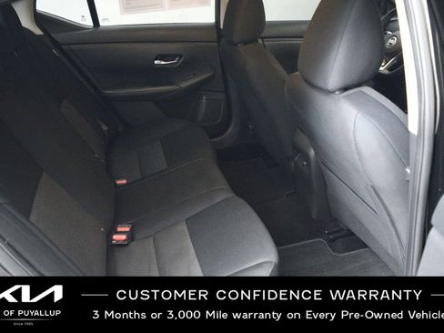 Used 2023 Nissan Sentra SV FWD image 15