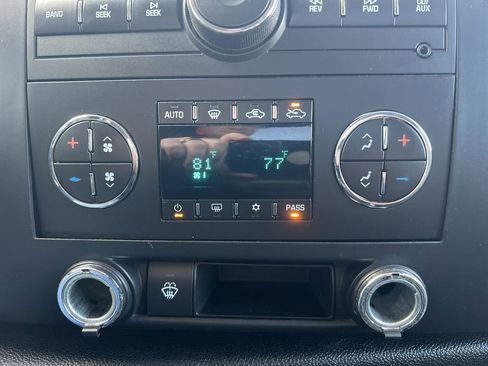 Used 2007 Chevrolet Silverado 1500 LT w/ 2LT Convenience Package image 18