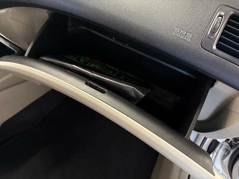 Used 2008 Honda Civic Hybrid Sedan image 47