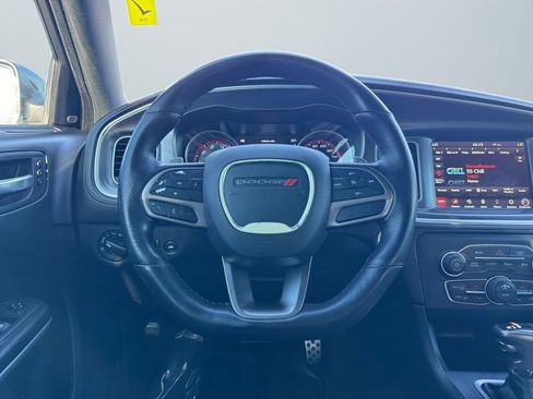Used 2020 Dodge Charger Scat Pack image 10