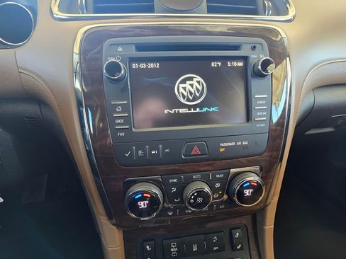 Used 2015 Buick Enclave Leather image 20