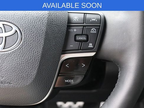 Used 2025 Toyota Camry XSE w/ Premium Plus Package image 17