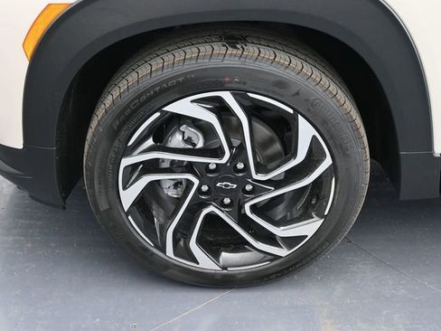 New 2026 Chevrolet TrailBlazer RS w/ Convenience Package image 22