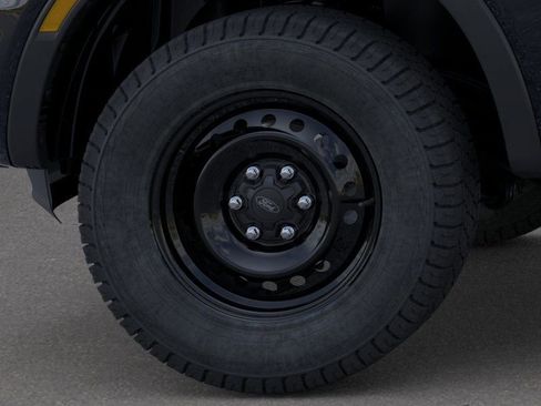 New 2026 Ford Ranger XL AWD/4WD image 19