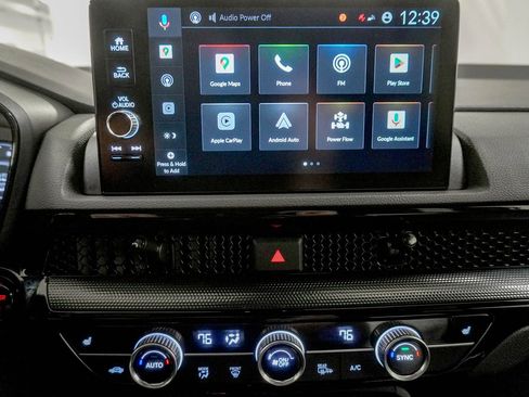 Certified 2026 Honda CR-V Sport Touring image 24