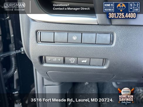 New 2026 Nissan Rogue SV w/ Cold Weather Package image 28