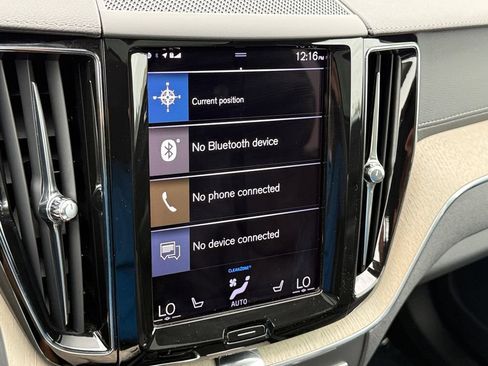Used 2021 Volvo XC60 T5 Inscription w/ Advanced Package AWD/4WD image 35