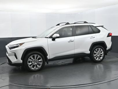 Used 2024 Toyota RAV4 Limited w/ Weather Package
