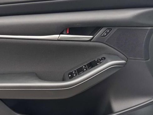 New 2026 MAZDA MAZDA3 s image 23