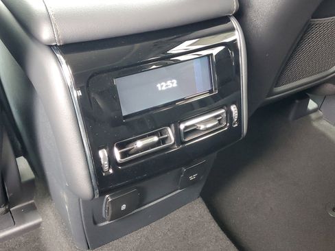 New 2026 Lincoln Aviator AWD image 25