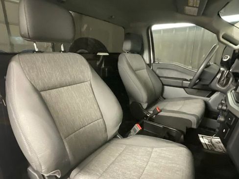 Used 2023 Ford F350 XL w/ XL Chrome Package AWD/4WD image 13