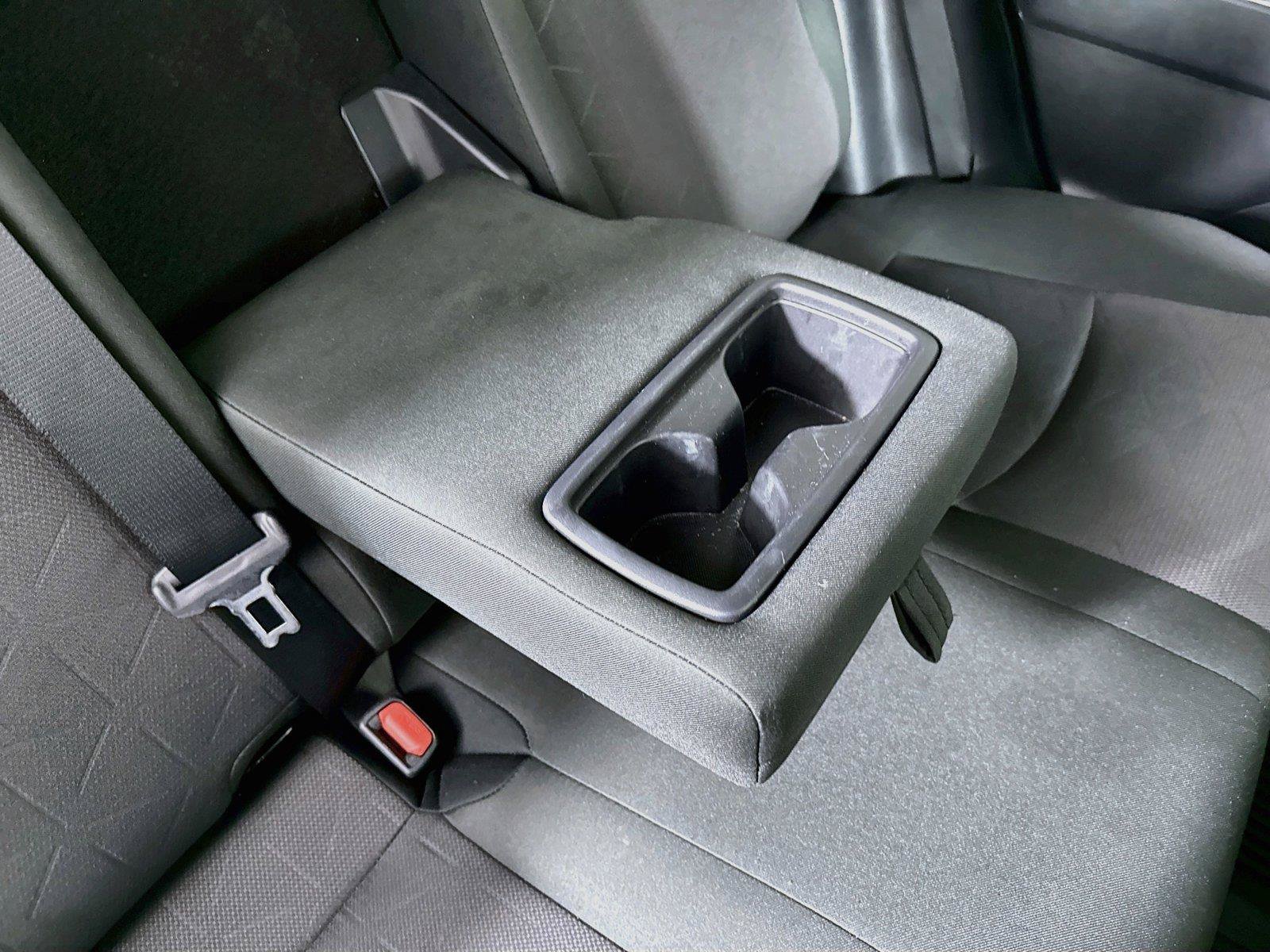 Certified 2025 Toyota RAV4 XLE FWD image 40