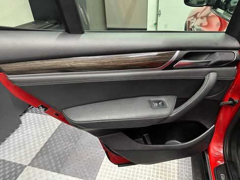 Used 2015 BMW X3 xDrive28i image 16