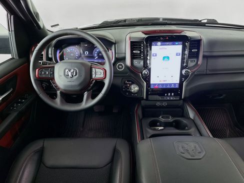 Used 2026 RAM 1500 Rebel w/ Rebel Level 1 Equipment Group image 22