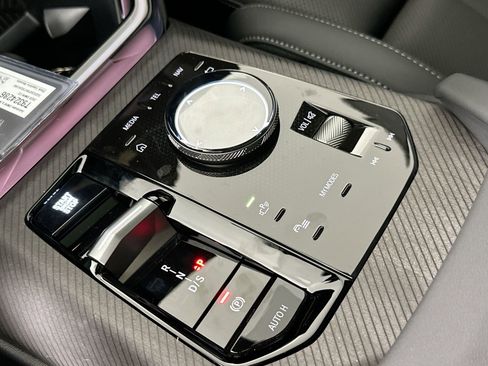 New 2026 BMW X3 xDrive30 w/ Premium Package image 16