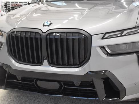 Used 2026 BMW X7 xDrive40i AWD/4WD image 14