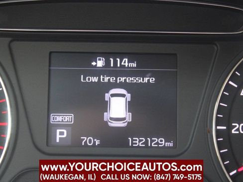 Used 2020 Kia Sorento LX w/ LX I4 Convenience Package AWD/4WD image 27
