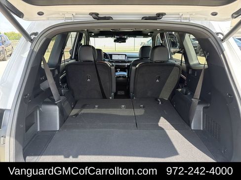 Used 2024 Kia Telluride EX X-Line AWD/4WD image 23