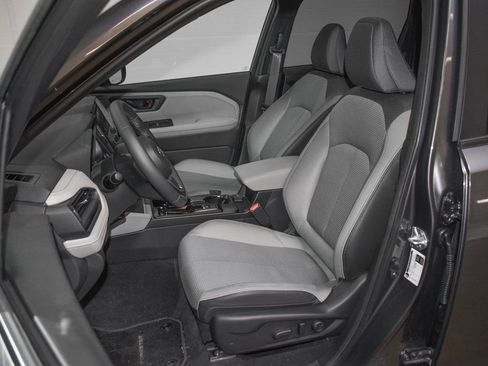 Certified 2026 Subaru Forester Premium image 18