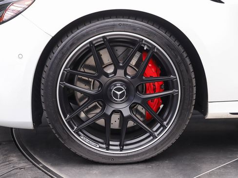 Used 2019 Mercedes-Benz E 63 AMG S image 7