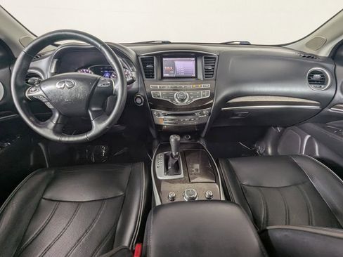 Used 2015 INFINITI QX60 FWD w/ Premium Package image 14