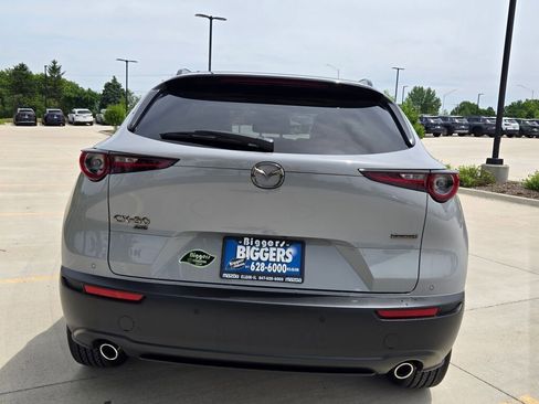 New 2026 MAZDA CX-30 Aire Edition AWD/4WD image 12