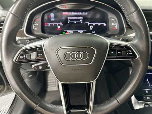 Used 2023 Audi A6 2.0T Premium AWD/4WD image 21