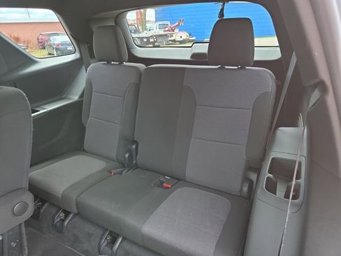 Used 2023 Chevrolet Traverse LT AWD/4WD image 24