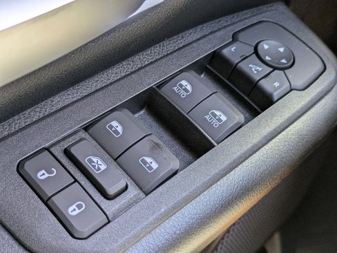 New 2026 RAM 1500 Big Horn image 20