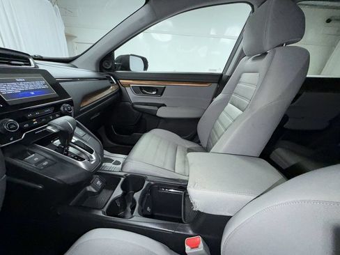 Used 2019 Honda CR-V EX image 23