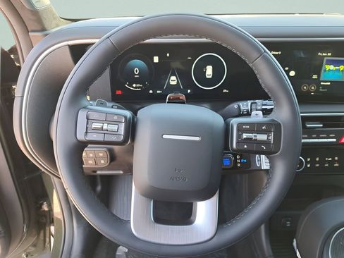 New 2026 Hyundai Palisade Calligraphy image 19