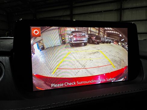 Used 2019 MAZDA MAZDA6 Sport image 35