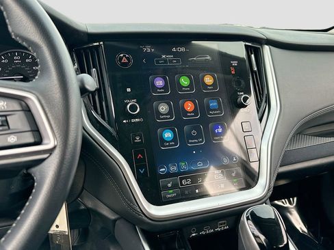 Used 2023 Subaru Outback Premium image 14