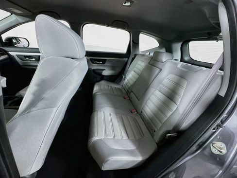 Used 2017 Honda CR-V LX image 17