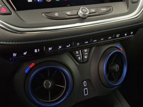 Used 2023 Chevrolet Blazer RS w/ Driver Confidence II Package FWD image 17