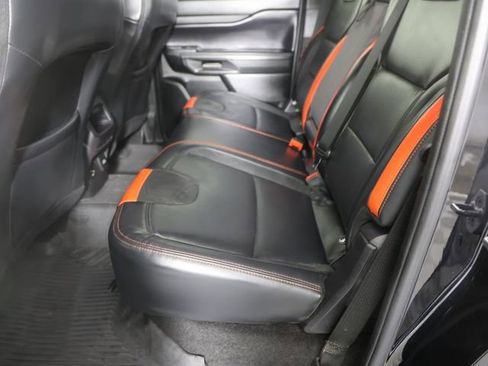 Used 2024 Ford Ranger Raptor image 5