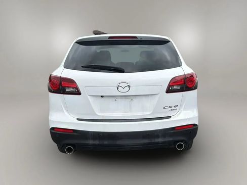 Used 2014 MAZDA CX-9 Touring AWD/4WD image 4