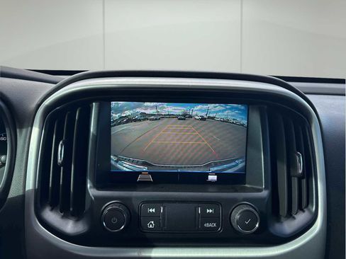 Used 2022 GMC Canyon Elevation w/ Trailering Package image 33