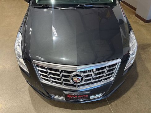 Used 2013 Cadillac XTS Premium AWD/4WD image 61