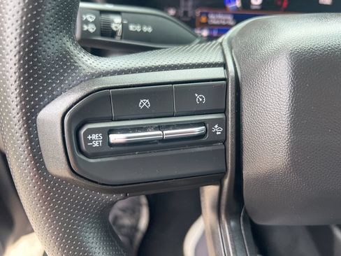 Used 2024 Chevrolet Colorado Trail Boss w/ Advanced Trailering Package AWD/4WD image 55