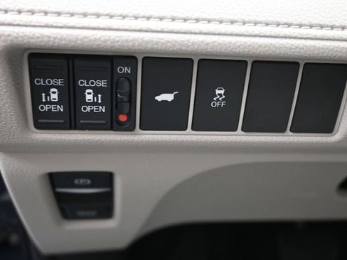 New 2026 Honda Odyssey EX-L image 21