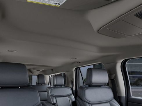 New 2027 Ford Expedition Max Active AWD/4WD image 22