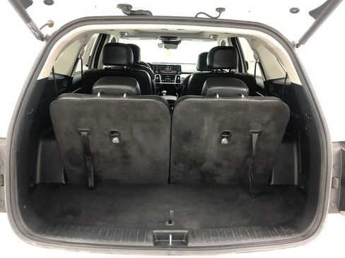 Used 2022 Kia Sorento SX FWD image 25