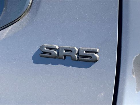 New 2026 Toyota Tacoma SR5 AWD/4WD image 17