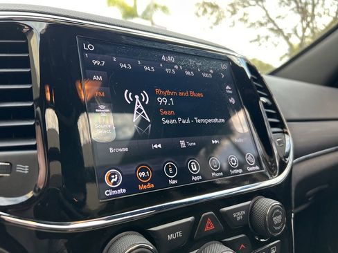 Used 2021 Jeep Grand Cherokee Limited w/ Quick Order Package 28K 80th image 7